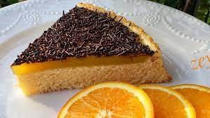 Eticin Pasta Nasıl Yapılır? Evde Kolay Eticin Pasta Tarifi